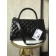 Chanel Bag Coco Handle 627898 29cm cm al