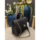 Chanel Bag Coco Handle 627907 29cm cm al