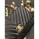 Chanel Bag Coco Handle 627907 29cm cm al