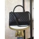 Chanel Bag Coco Handle 627916 29cm cm al