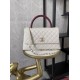 Chanel Bag Coco Handle 627925 29cm cm al