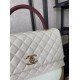 Chanel Bag Coco Handle 627925 29cm cm al