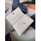 Chanel Bag Coco Handle 627925 29cm cm al