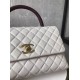 Chanel Bag Coco Handle 627932 29cm cm al