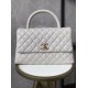 Chanel Bag Coco Handle 627940 29cm cm al