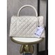 Chanel Bag Coco Handle 627940 29cm cm al