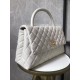 Chanel Bag Coco Handle 627940 29cm cm al