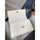 Chanel Bag Coco Handle 627940 29cm cm al