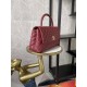 Chanel Bag Coco Handle 627947 29cm cm al