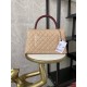 Chanel Bag Coco Handle 627965 29cm cm al