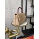 Chanel Bag Coco Handle 627965 29cm cm al