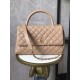 Chanel Bag Coco Handle 627982 29cm cm al