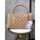 Chanel Bag Coco Handle 627982 29cm cm al