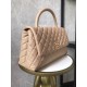 Chanel Bag Coco Handle 627982 29cm cm al