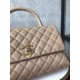 Chanel Bag Coco Handle 627982 29cm cm al