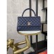 Chanel Bag Coco Handle 627991 29cm cm al