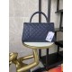 Chanel Bag Coco Handle 627991 29cm cm al