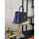 Chanel Bag Coco Handle 627991 29cm cm al