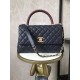 Chanel Bag Coco Handle 627999 29cm cm al