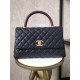 Chanel Bag Coco Handle 627999 29cm cm al