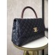 Chanel Bag Coco Handle 627999 29cm cm al