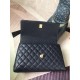 Chanel Bag Coco Handle 627999 29cm cm al