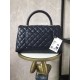 Chanel Bag Coco Handle 628008 29cm cm al