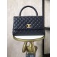 Chanel Bag Coco Handle 628008 29cm cm al