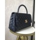 Chanel Bag Coco Handle 628008 29cm cm al