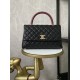 Chanel Bag Coco Handle 628017 29cm cm al