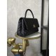 Chanel Bag Coco Handle 628026 29cm cm al