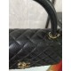 Chanel Bag Coco Handle 628026 29cm cm al