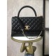 Chanel Bag Coco Handle 628035 29cm cm al