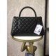 Chanel Bag Coco Handle 628035 29cm cm al