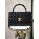 Chanel Bag Coco Handle 628035 29cm cm al