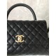 Chanel Bag Coco Handle 628035 29cm cm al