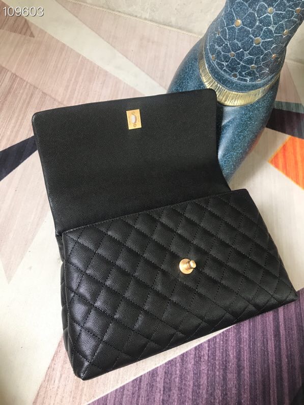 Chanel Bag Coco Handle 628035 29cm cm al