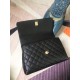 Chanel Bag Coco Handle 628035 29cm cm al