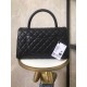 Chanel Bag Coco Handle 628044 29cm cm al