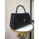 Chanel Bag Coco Handle 628044 29cm cm al