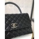 Chanel Bag Coco Handle 628044 29cm cm al