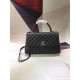 Chanel Bag Coco Handle 628052 29cm cm al