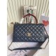 Chanel Bag Coco Handle 628061 29cm cm al