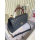 Chanel Bag Coco Handle 628061 29cm cm al