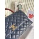 Chanel Bag Coco Handle 628061 29cm cm al