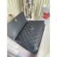 Chanel Bag Coco Handle 628061 29cm cm al