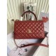 Chanel Bag Coco Handle 628079 29cm cm al