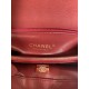 Chanel Bag Coco Handle 628079 29cm cm al