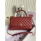 Chanel Bag Coco Handle 628088 29cm cm al