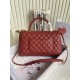 Chanel Bag Coco Handle 628088 29cm cm al